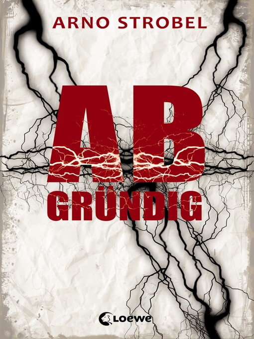 Title details for Abgründig by Arno Strobel - Available